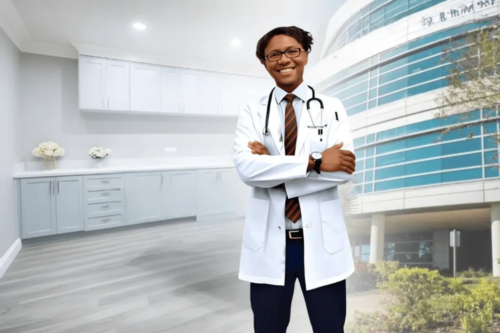 About Diamond Medical Clinic San Antonio FL