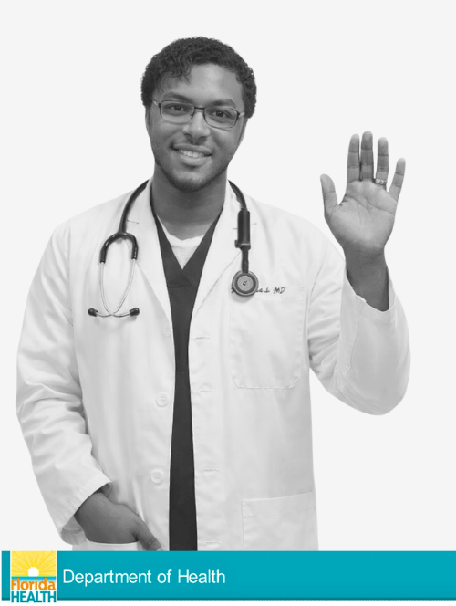 Dr. Kachi Nwabuko, MD – Board-Certified Internal Medicine Physician Florida Health